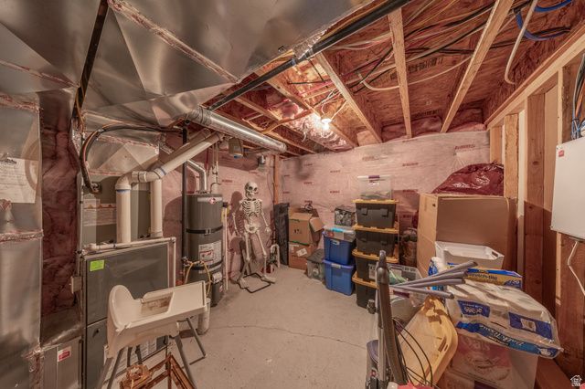 1944 W JOSEPH ACRES RD, Kaysville, UT 84037