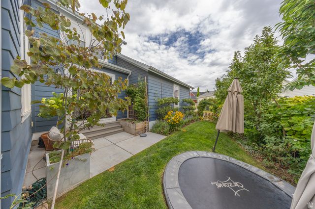 1944 W JOSEPH ACRES RD, Kaysville, UT 84037