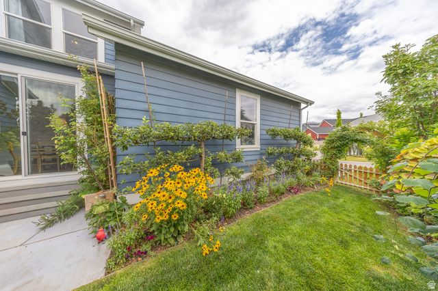 1944 W JOSEPH ACRES RD, Kaysville, UT 84037