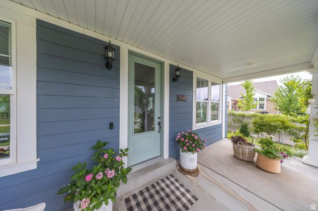 1944 W JOSEPH ACRES RD, Kaysville, UT 84037