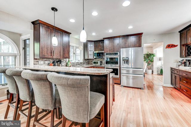 8607 COUNTRY BROOKE WAY, Lutherville Timonium, MD 21093