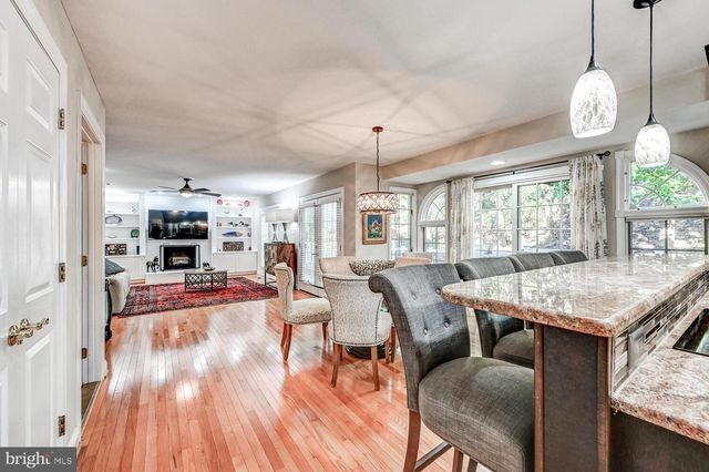 8607 COUNTRY BROOKE WAY, Lutherville Timonium, MD 21093