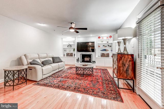 8607 COUNTRY BROOKE WAY, Lutherville Timonium, MD 21093