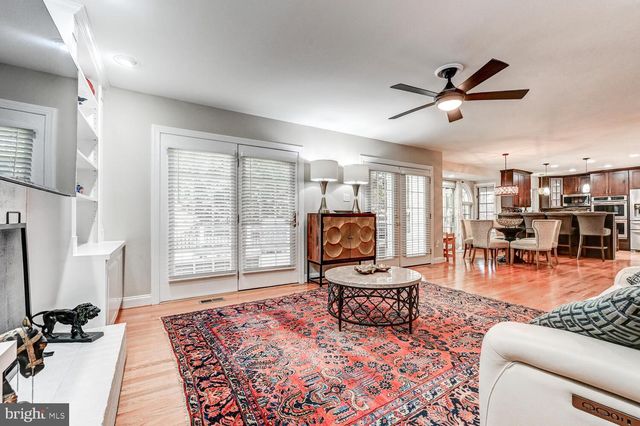 8607 COUNTRY BROOKE WAY, Lutherville Timonium, MD 21093