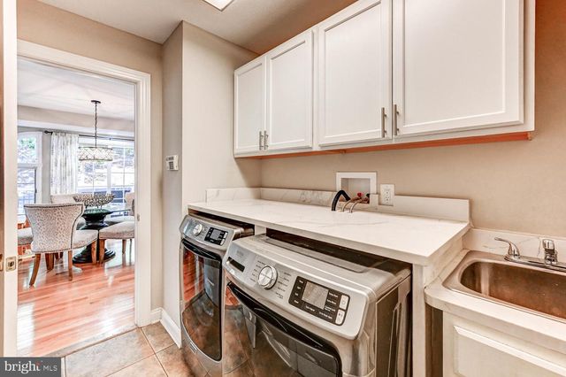 8607 COUNTRY BROOKE WAY, Lutherville Timonium, MD 21093