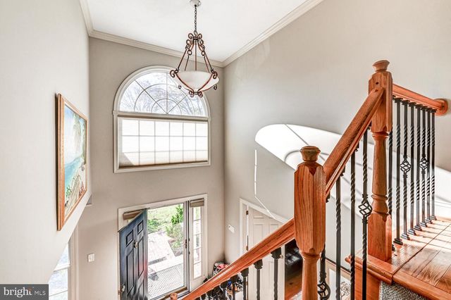 8607 COUNTRY BROOKE WAY, Lutherville Timonium, MD 21093