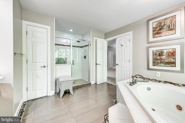 8607 COUNTRY BROOKE WAY, Lutherville Timonium, MD 21093