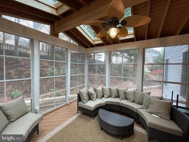 8607 COUNTRY BROOKE WAY, Lutherville Timonium, MD 21093