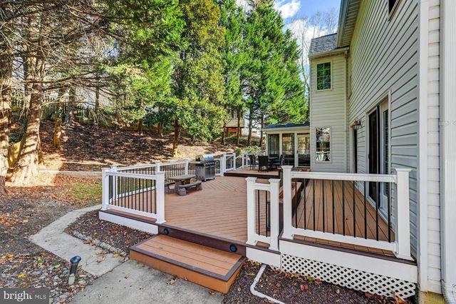 8607 COUNTRY BROOKE WAY, Lutherville Timonium, MD 21093