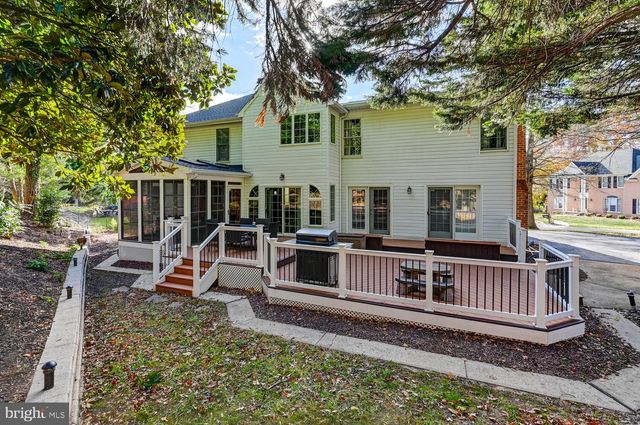 8607 COUNTRY BROOKE WAY, Lutherville Timonium, MD 21093