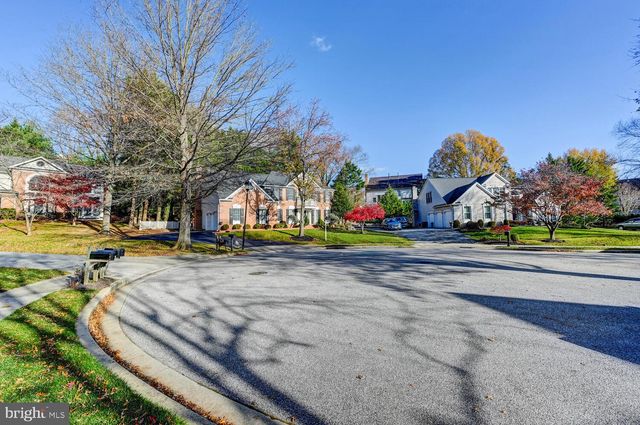 8607 COUNTRY BROOKE WAY, Lutherville Timonium, MD 21093