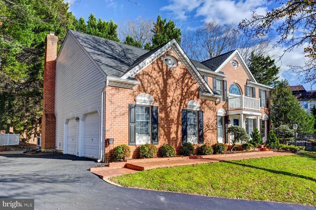 8607 COUNTRY BROOKE WAY, Lutherville Timonium, MD 21093