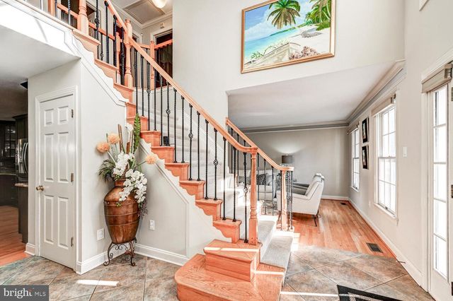 8607 COUNTRY BROOKE WAY, Lutherville Timonium, MD 21093