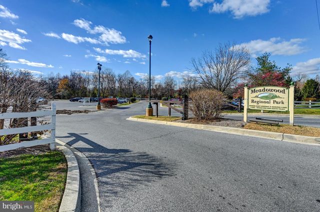 8607 COUNTRY BROOKE WAY, Lutherville Timonium, MD 21093