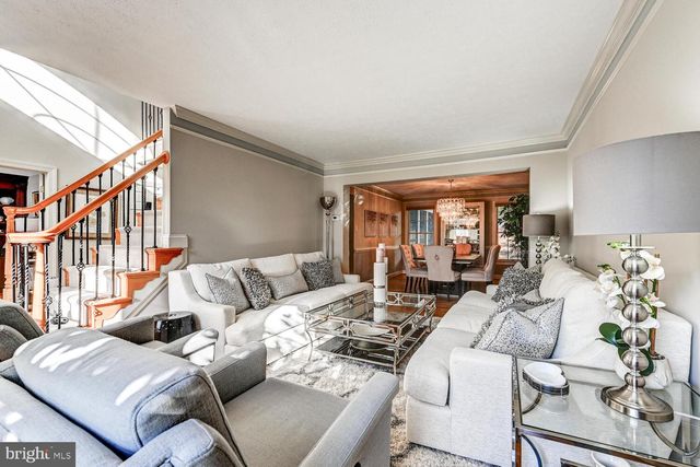 8607 COUNTRY BROOKE WAY, Lutherville Timonium, MD 21093