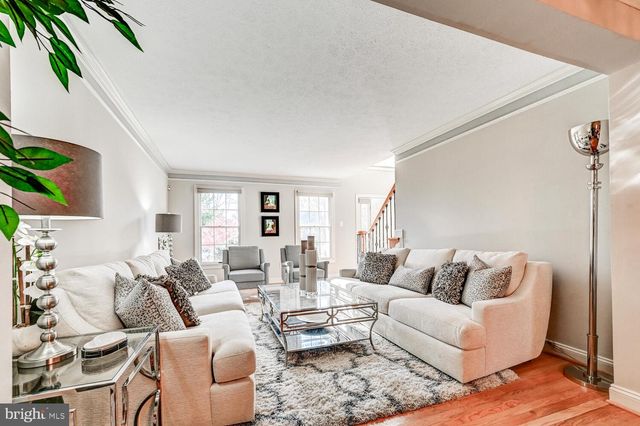 8607 COUNTRY BROOKE WAY, Lutherville Timonium, MD 21093