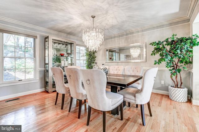 8607 COUNTRY BROOKE WAY, Lutherville Timonium, MD 21093