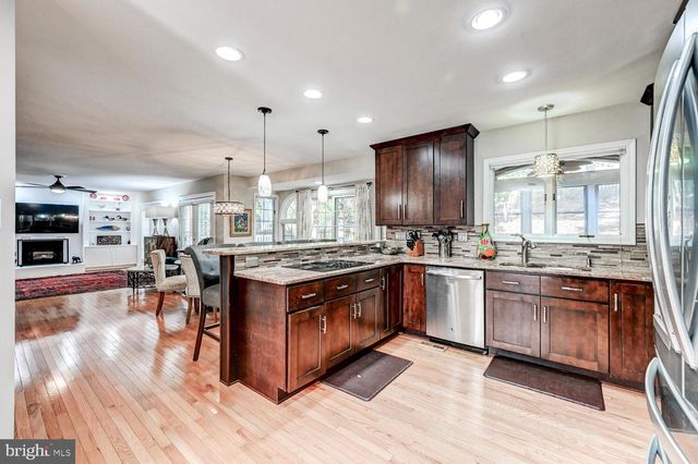 8607 COUNTRY BROOKE WAY, Lutherville Timonium, MD 21093