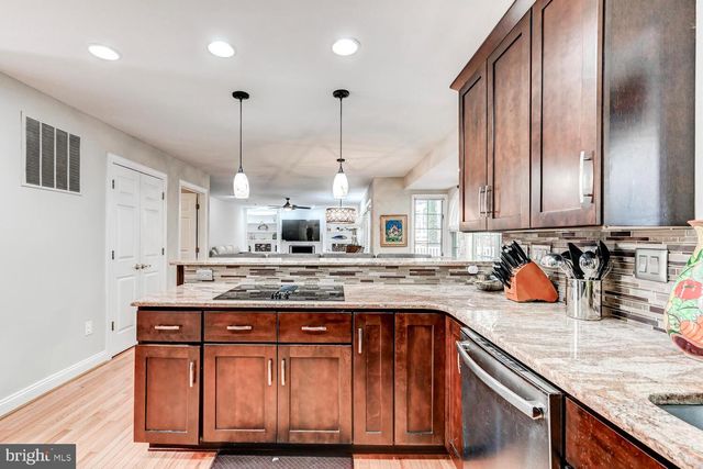 8607 COUNTRY BROOKE WAY, Lutherville Timonium, MD 21093