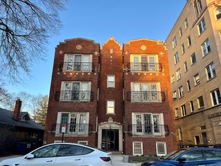 911 Maple Avenue 3N, Evanston, IL 60202