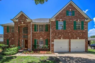 2521 Sea Horse Court, Seabrook, TX 77586