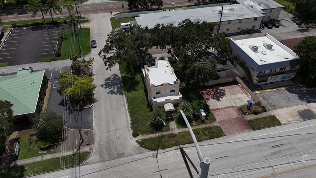 5400 CENTRAL AVENUE, St Petersburg, FL 33707