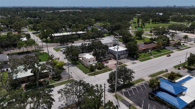 5400 CENTRAL AVENUE, St Petersburg, FL 33707