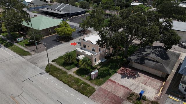 5400 CENTRAL AVENUE, St Petersburg, FL 33707