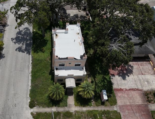 5400 CENTRAL AVENUE, St Petersburg, FL 33707