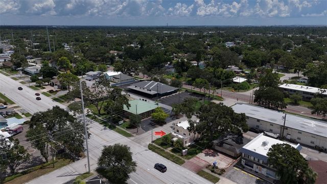 5400 CENTRAL AVENUE, St Petersburg, FL 33707
