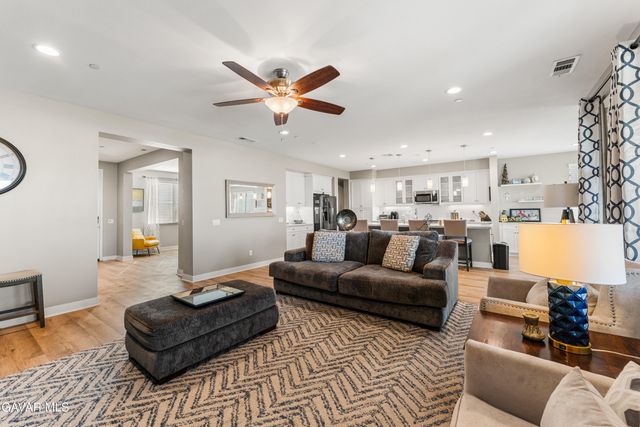 3993 Saddle Drive, Palmdale, CA 93551
