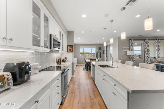 3993 Saddle Drive, Palmdale, CA 93551
