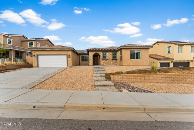 3993 Saddle Drive, Palmdale, CA 93551