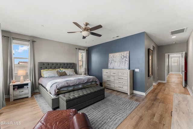 3993 Saddle Drive, Palmdale, CA 93551