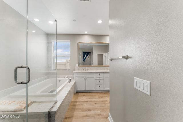 3993 Saddle Drive, Palmdale, CA 93551