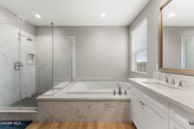 3993 Saddle Drive, Palmdale, CA 93551