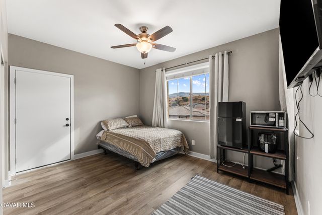 3993 Saddle Drive, Palmdale, CA 93551