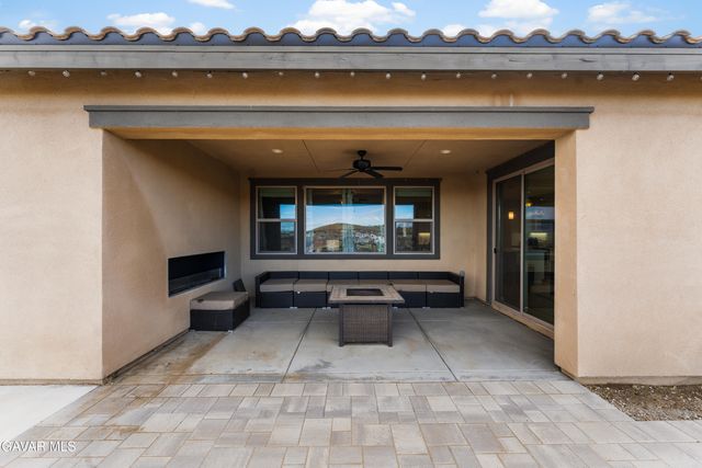 3993 Saddle Drive, Palmdale, CA 93551