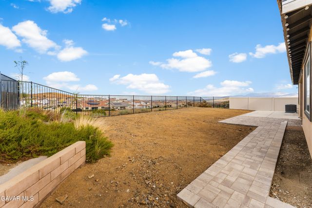 3993 Saddle Drive, Palmdale, CA 93551