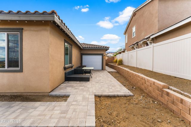 3993 Saddle Drive, Palmdale, CA 93551