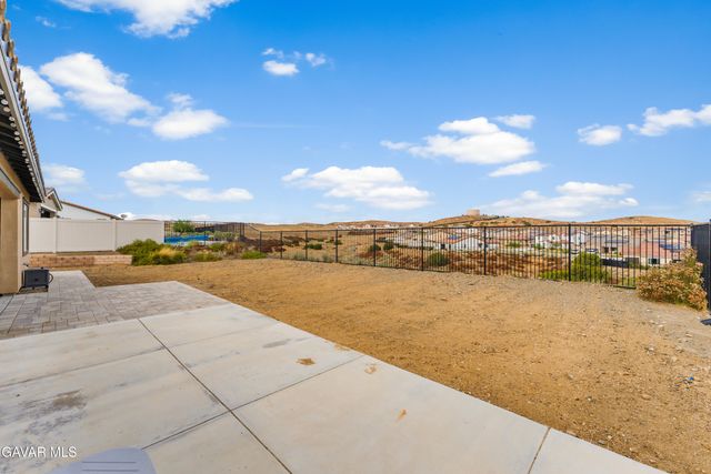 3993 Saddle Drive, Palmdale, CA 93551