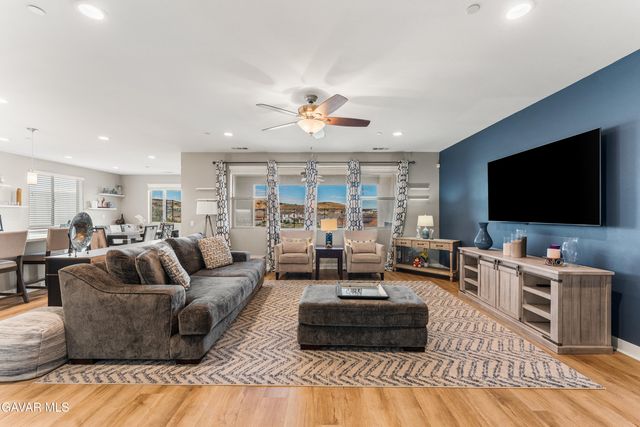 3993 Saddle Drive, Palmdale, CA 93551
