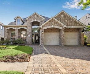14330 Dunrobin Way, Sugar Land, TX 77498