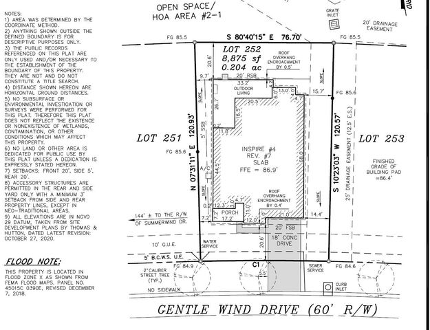 704 Gentle Wind Drive, Summerville, SC 29486