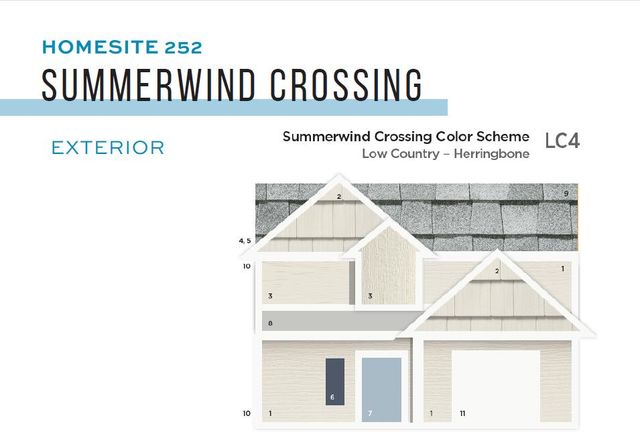 704 Gentle Wind Drive, Summerville, SC 29486