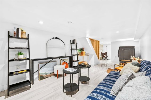 205A Chauncey Street, New York City, NY 11233