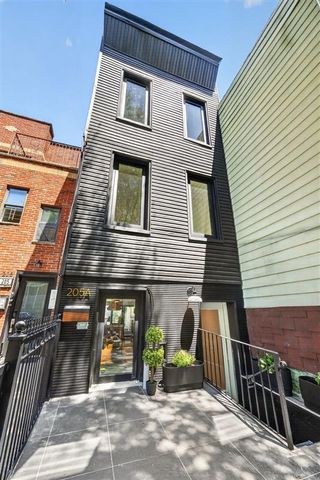 205A Chauncey Street, New York City, NY 11233