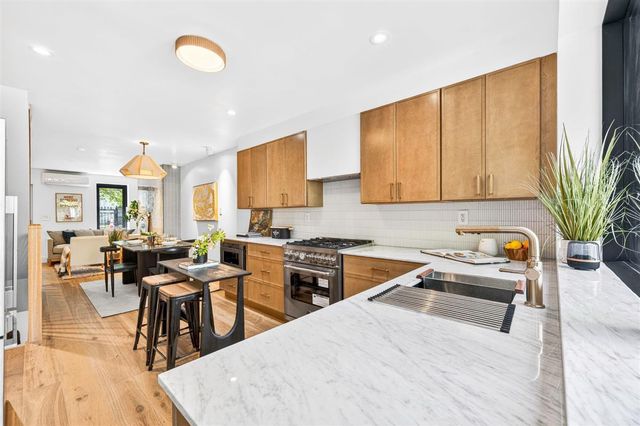 205A Chauncey Street, New York City, NY 11233