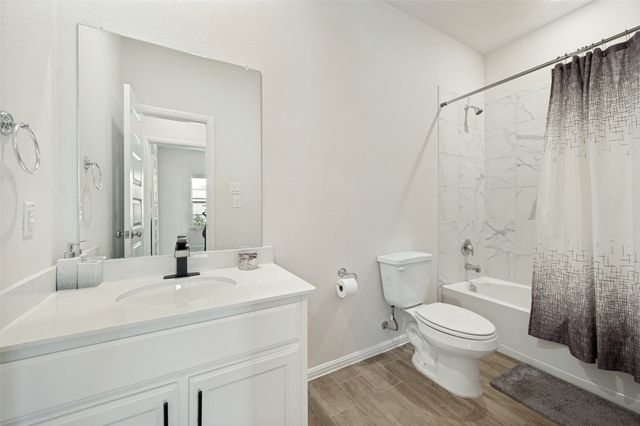 14065 Ilderton Street, Pilot Point, TX 76258