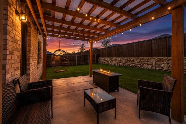 14065 Ilderton Street, Pilot Point, TX 76258